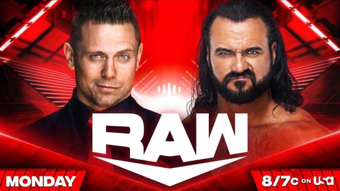 WWE Raw