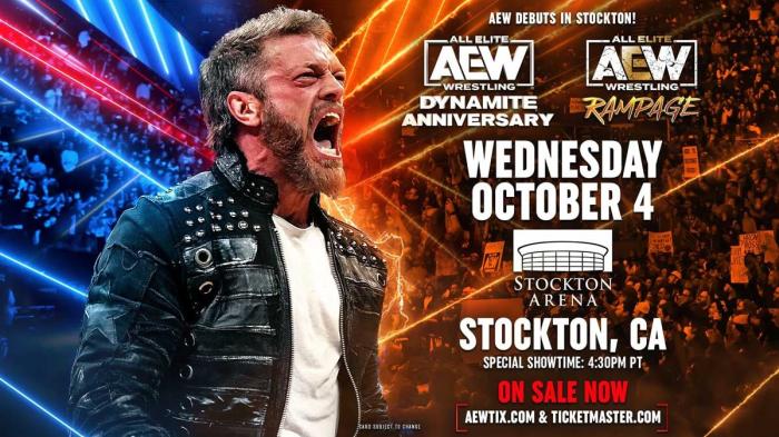 AEW Dynamite