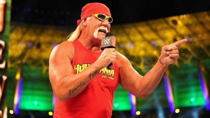 Hulk Hogan