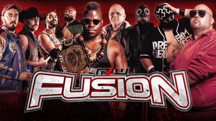 MLW Fusion