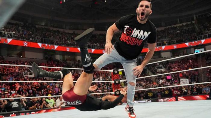 Johnny Gargano