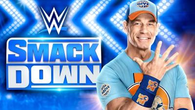 John Cena (WWE SmackDown)
