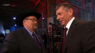 Jim Ross