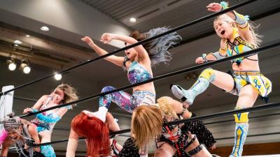 STARDOM