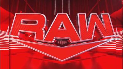 WWE Raw