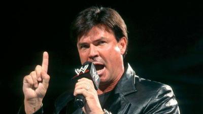 Eric Bischoff