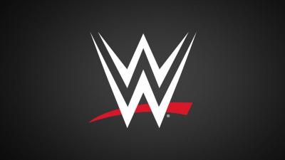 WWE Logo