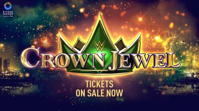 WWE Crown Jewel