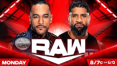 WWE Raw