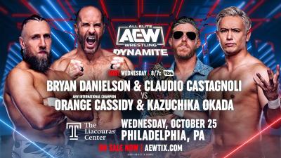 AEW Dynamite