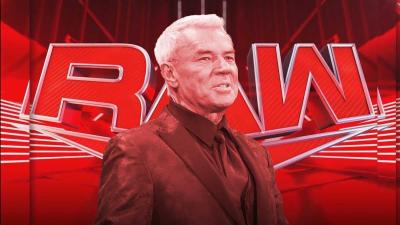 Eric Bischoff