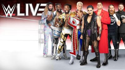 WWE Live