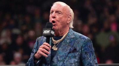 Ric Flair