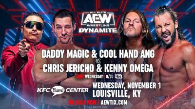 AEW Dynamite