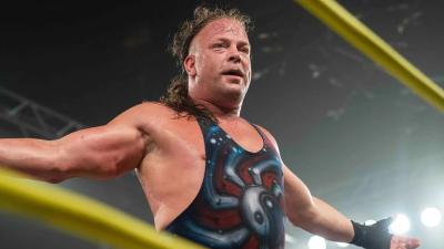 Rob Van Dam