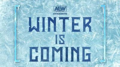 AEW Winter is Coming 2023