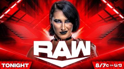 WWE Raw