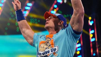 John Cena