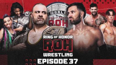 ROH (Ring of Honor)