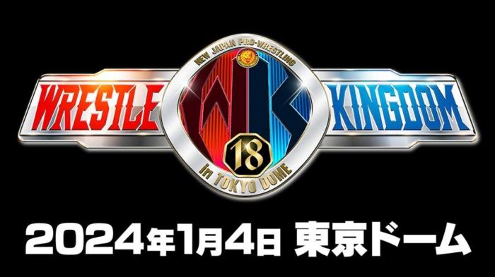 Wrestle Kingdom