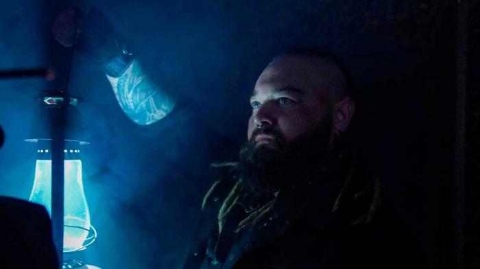 Bray Wyatt