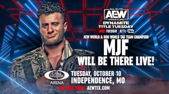 AEW Dynamite