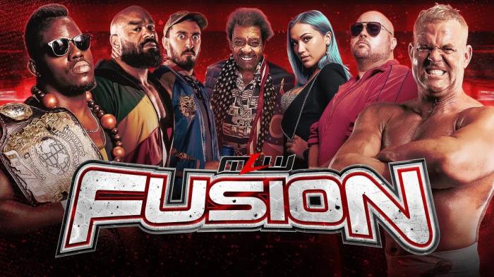 MLW Fusion