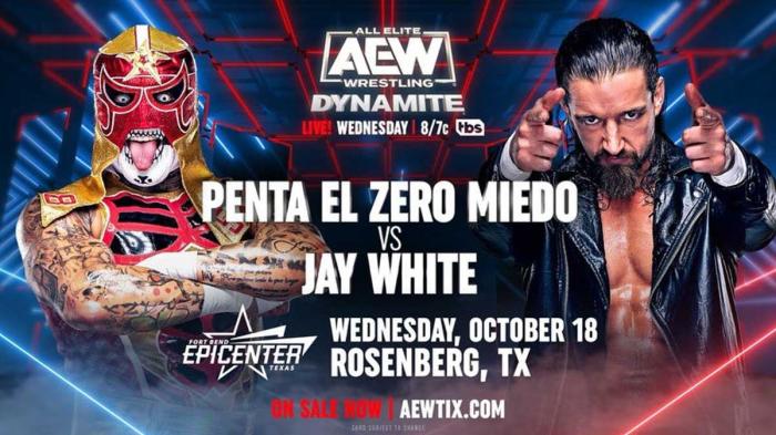 AEW Dynamite