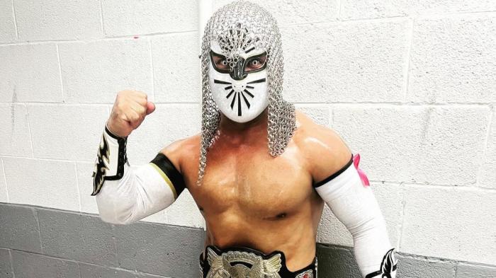 Mistico