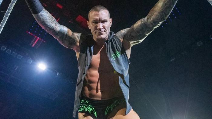 Randy Orton