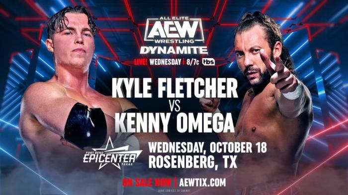 AEW Dynamite