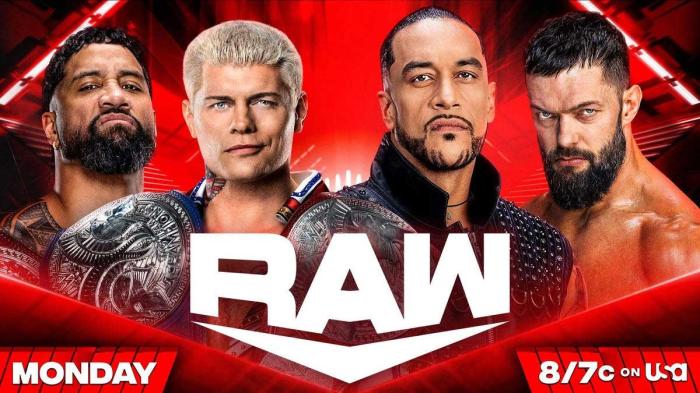 WWE Raw