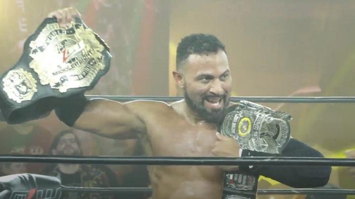 Rocky Romero