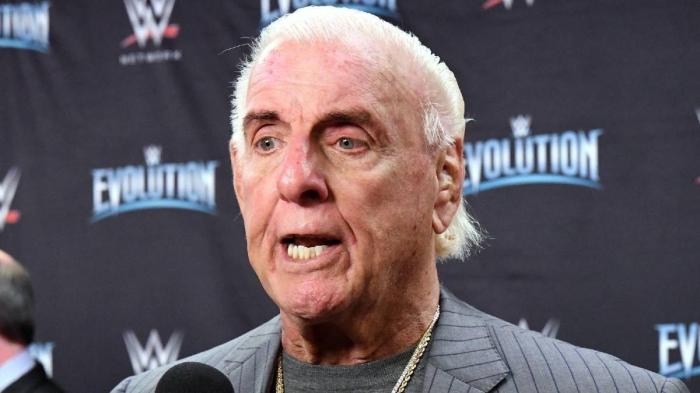 Ric Flair