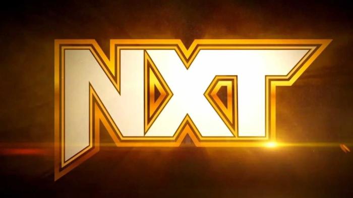 WWE NXT