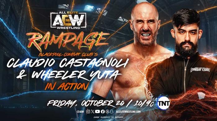 AEW Rampage