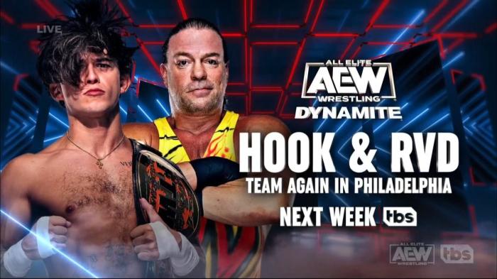 AEW Dynamite