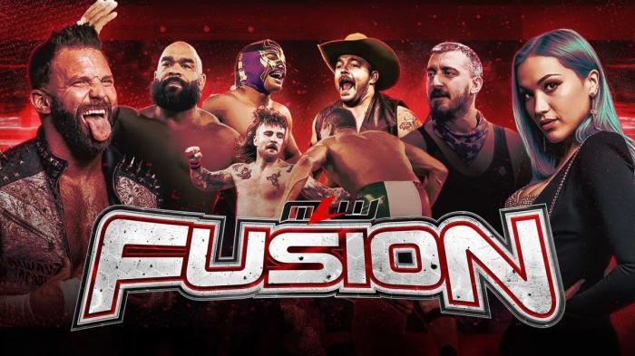 MLW Fusion