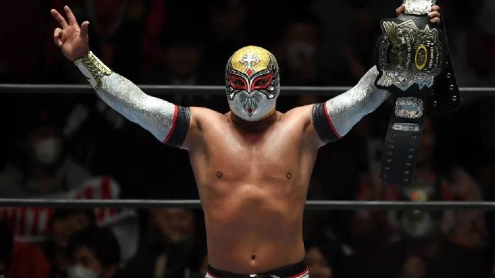 Mistico