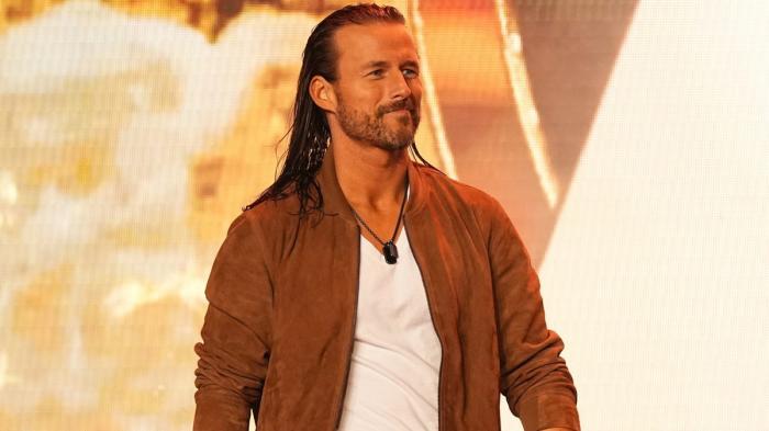 Adam Cole