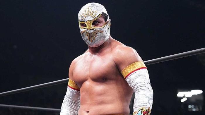 Mistico