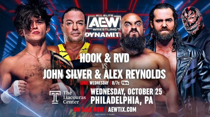 AEW Dynamite