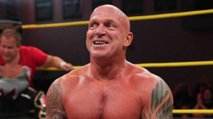 Eric Young