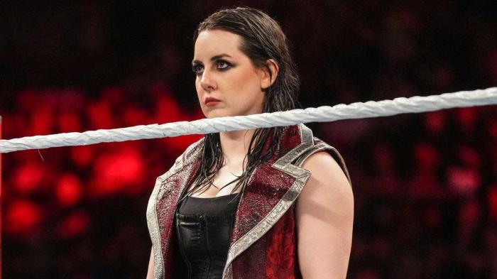 WWE Raw