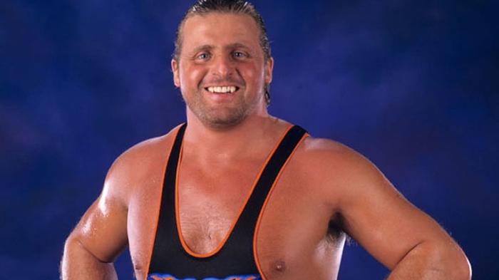 Owen Hart