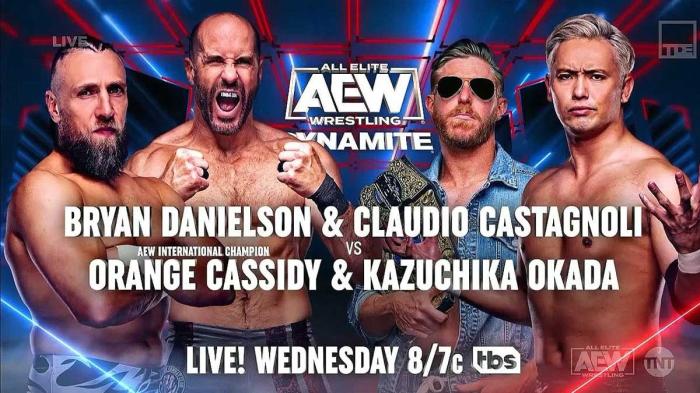 AEW Dynamite