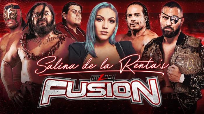 MLW Fusion