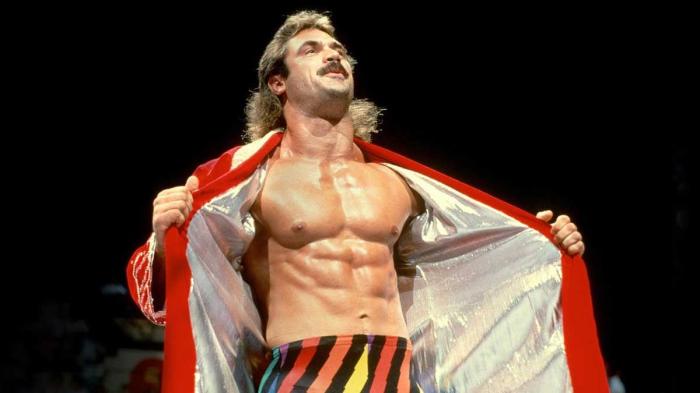 Rick Rude