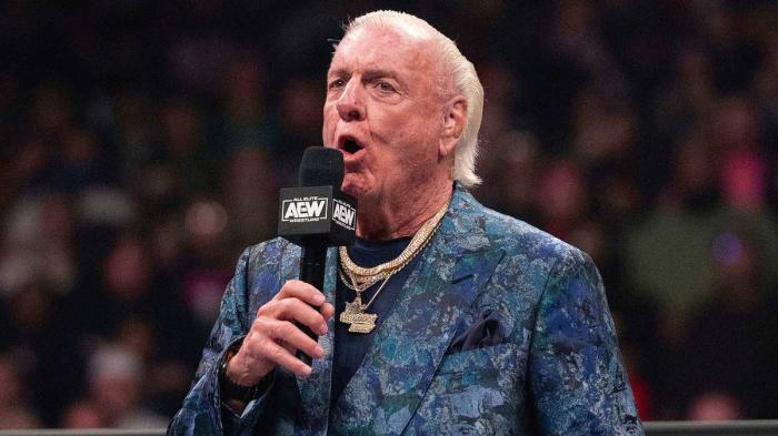 Ric Flair