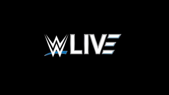 WWE Live